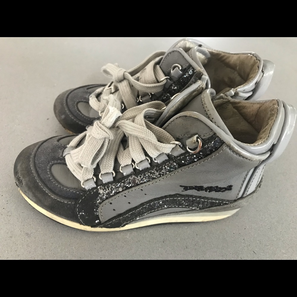 Dsquared2 sneakers - Picture 2 of 3